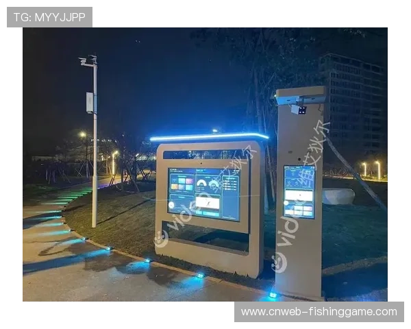 智慧体育公园从设备智能化转向数据驱动，优化区域健身资源调配